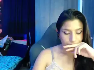 aslyandrea's Live Sex Cam Show