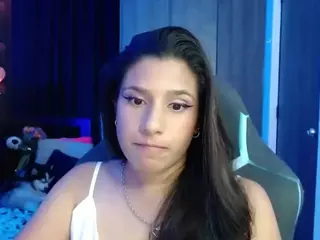 aslyandrea's Live Sex Cam Show