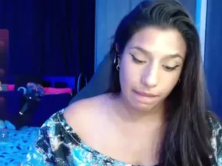 aslyandrea's Live Sex Cam Show