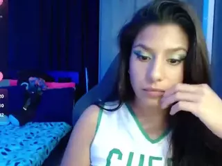 aslyandrea's Live Sex Cam Show