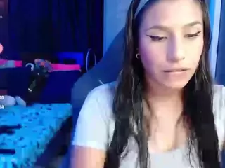 aslyandrea's Live Sex Cam Show