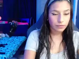 aslyandrea's Live Sex Cam Show