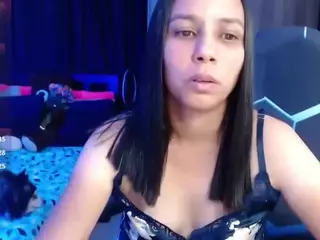aslyandrea's Live Sex Cam Show