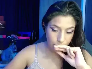 aslyandrea's Live Sex Cam Show