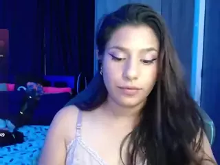 aslyandrea's Live Sex Cam Show