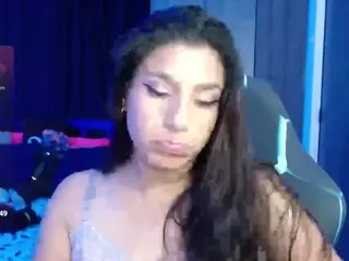 aslyandrea's Live Sex Cam Show