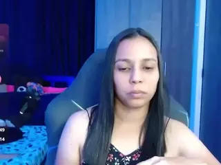 aslyandrea's Live Sex Cam Show