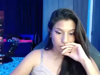 aslyandrea's Live Sex Cam Show