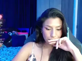 aslyandrea's Live Sex Cam Show