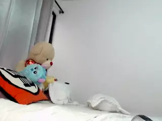 nathymoon's Live Sex Cam Show