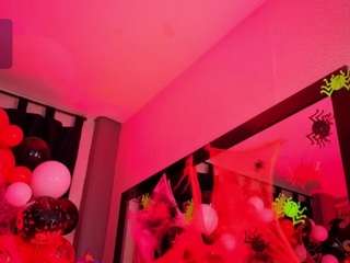 stellahoorny webcam
