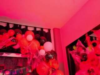 stellahoorny webcam