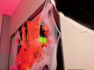 stellahoorny Live Webcam on CamSoda