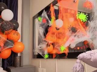 stellahoorny webcam