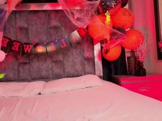 stellahoorny Live Webcam on CamSoda