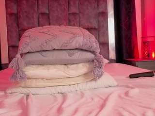 stellahoorny from CamSoda is Freechat