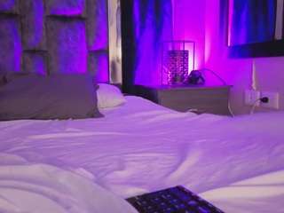 stellahoorny Live Webcam on CamSoda