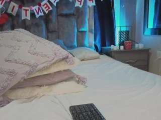 stellahoorny Live Webcam on CamSoda