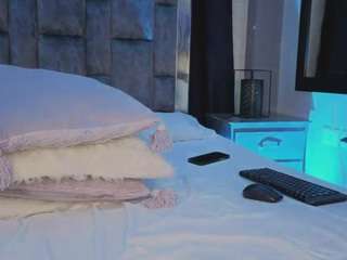 stellahoorny Live Webcam on CamSoda