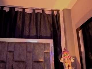 stellahoorny