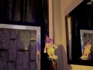 stellahoorny