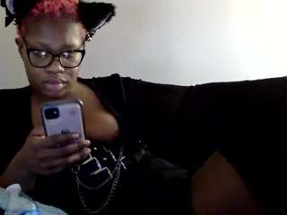 Slutty Buttercup