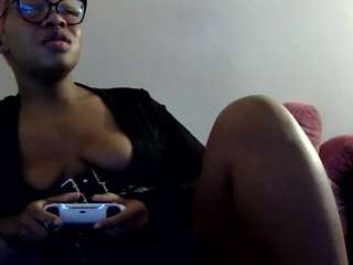Slutty Buttercup