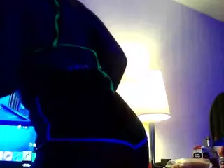 Slutty Buttercup's Live Sex Cam Show
