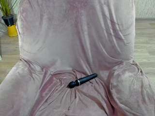 gigisquirter Live Webcam on CamSoda