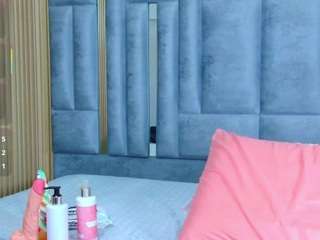 veronicaroose Live Webcam on CamSoda