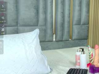 veronicaroose webcam model