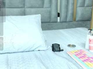 veronicaroose Live Webcam on CamSoda