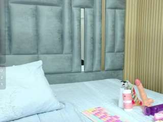 veronicaroose Live Webcam on CamSoda