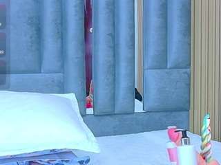 veronicaroose's CamSoda show and profile