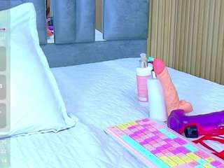 veronicaroose Live Webcam on CamSoda