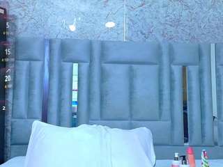 veronicaroose live webcam show