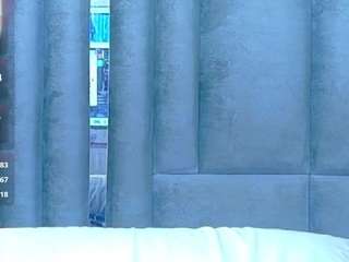 veronica live webcam show