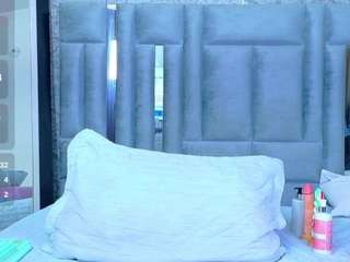 veronica live webcam show