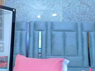 veronica live webcam show
