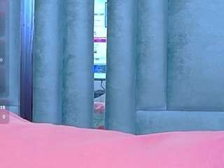 veronica live webcam show
