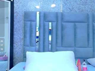 veronica live cam preview