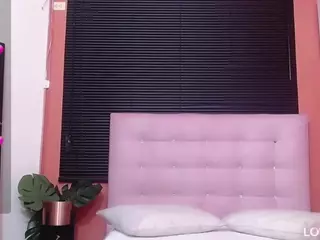veronica's Live Sex Cam Show