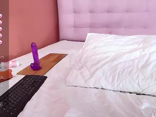 veronica's Live Sex Cam Show