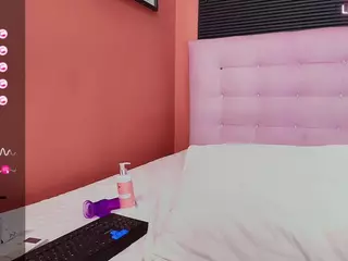 veronica's Live Sex Cam Show