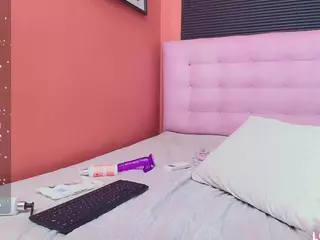 veronica's Live Sex Cam Show