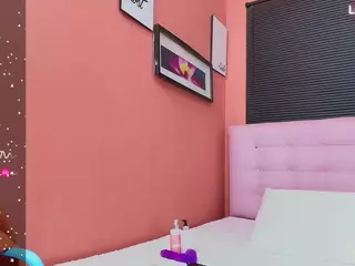 veronica's Live Sex Cam Show