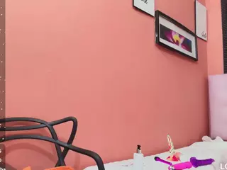 veronica's Live Sex Cam Show