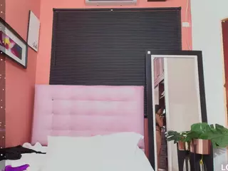 veronica's Live Sex Cam Show