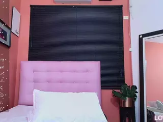 veronica's Live Sex Cam Show