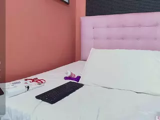 veronica's Live Sex Cam Show